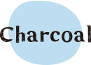 Charcoal